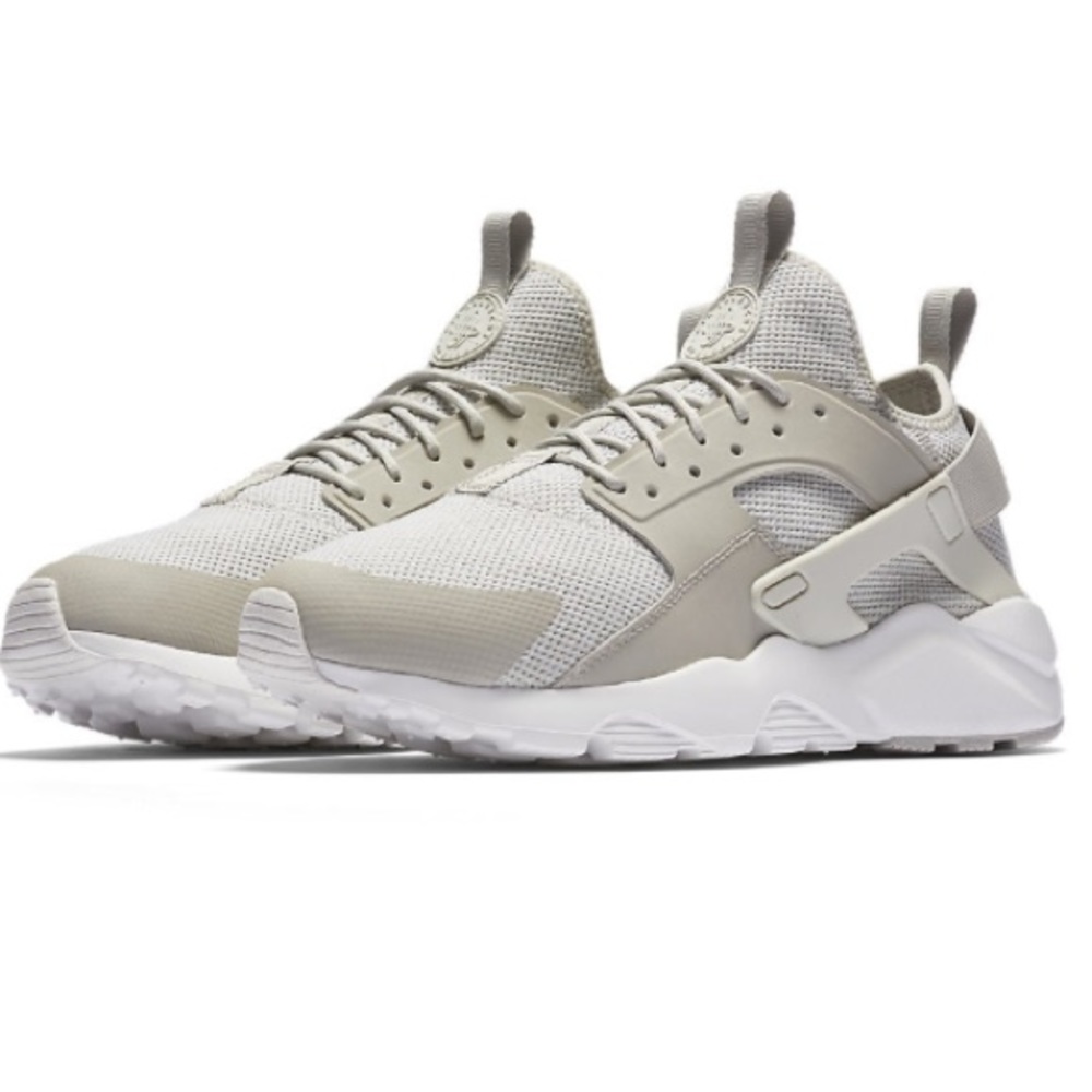 Nike men's Air Huarache Ultra Breathe sneakers